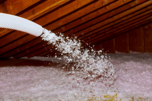 Insulation Contractors for Homes in Atoka, TN