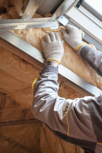 Best Attic Insulation Installation  in Atoka, TN