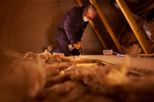 Range of Insulation Solutions in Atoka, TN