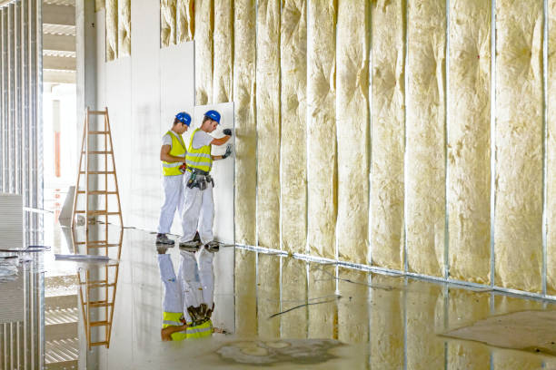 Insulation Replacement Services in Atoka, TN